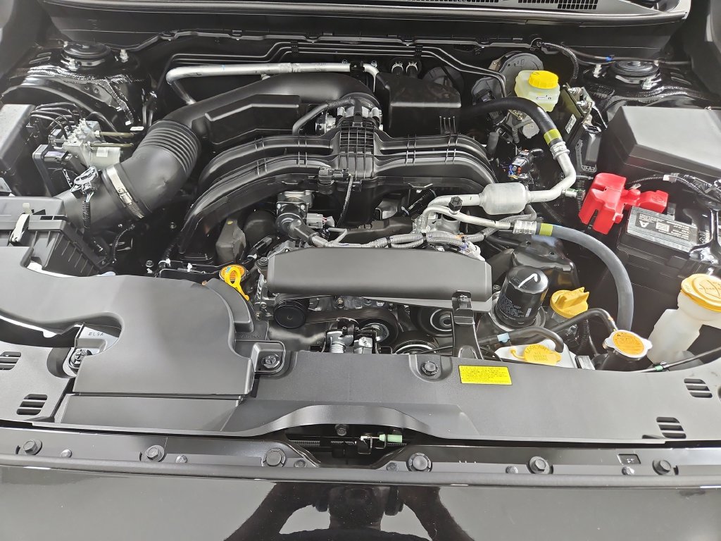 New 2026 Subaru Crosstrek 2.5i Limited AWD/4WD image 21