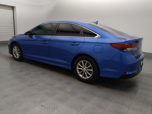 Used 2018 Hyundai Sonata SE FWD image 3