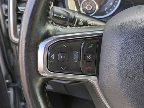 Certified 2024 RAM 1500 Laramie image 18