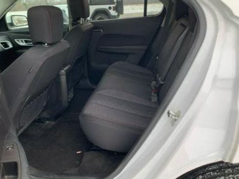 Used 2014 Chevrolet Equinox LT w/ Driver Convenience Package image 7
