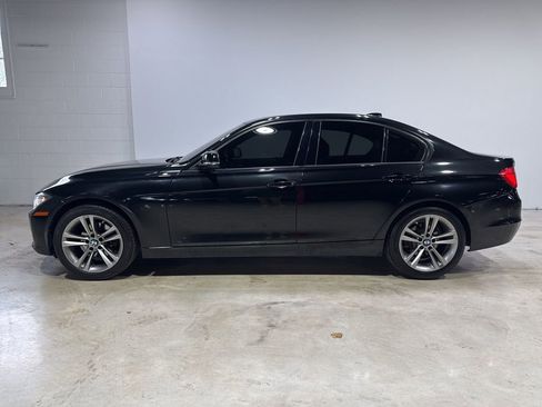Used 2013 BMW 328i xDrive Sedan image 4