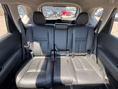 Used 2020 Nissan Rogue SL w/ Premium Package AWD/4WD image 14