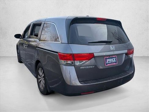 Used 2015 Honda Odyssey EX-L image 8