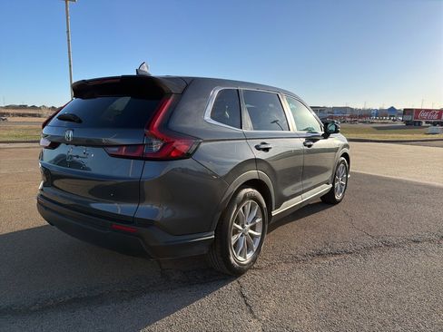 Certified 2025 Honda CR-V EX-L image 5