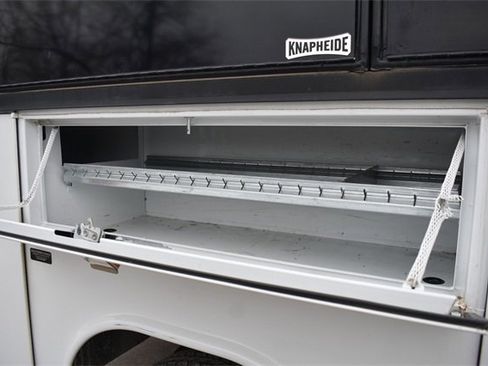 Used 2022 Chevrolet Silverado 3500 W/T w/ WT Convenience Package image 16