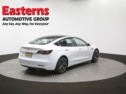 Used 2022 Tesla Model 3 AWD/4WD image 35