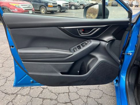 Used 2020 Subaru Impreza 2.0i image 13