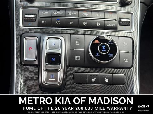 Used 2023 Hyundai Santa Fe SEL w/ Premium Package AWD/4WD image 22