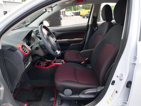 Used 2024 Mitsubishi Mirage FWD image 26
