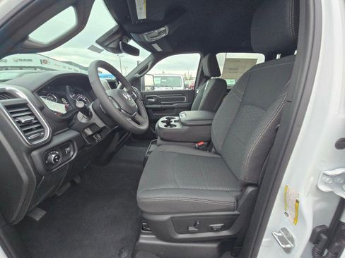 New 2026 RAM 3500 Big Horn image 14