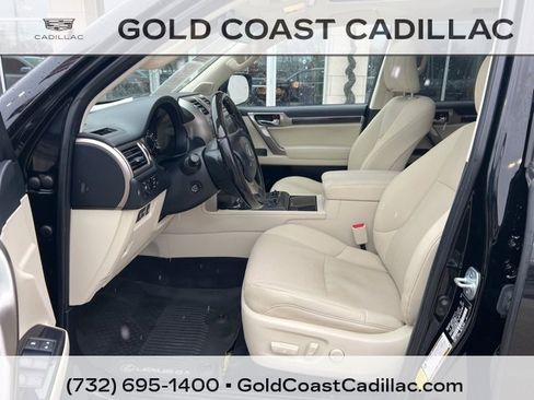Used 2021 Lexus GX 460 Premium image 15