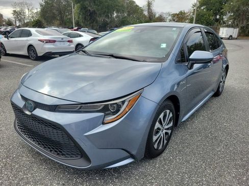 Used 2020 Toyota Corolla LE image 14
