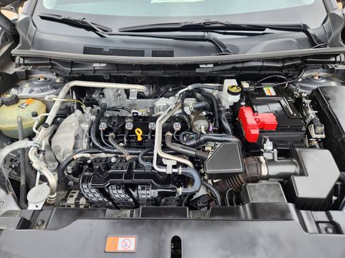 Used 2024 Mitsubishi Outlander SE image 22