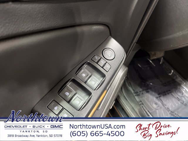 Used 2019 GMC Yukon XL Denali w/ Denali Ultimate Package AWD/4WD image 11