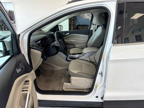 Used 2013 Ford Escape SE AWD/4WD image 11