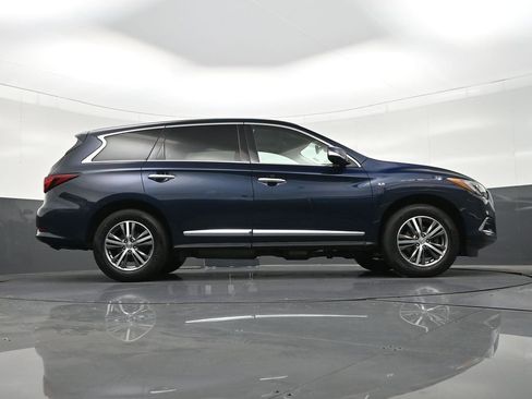Used 2020 INFINITI QX60 Pure image 29