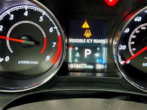 Used 2024 Mitsubishi Outlander Sport AWD image 15