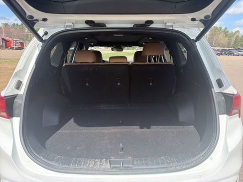 Used 2023 Hyundai Santa Fe Calligraphy AWD/4WD image 7