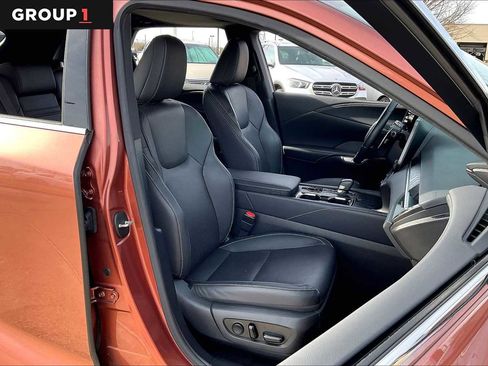 Certified 2023 Lexus RX 350 Premium Plus w/ Cold Area Package image 8