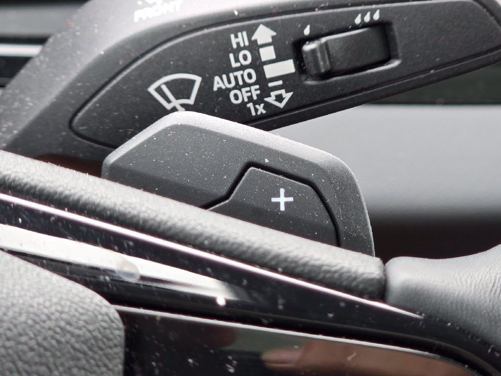 Used 2025 Audi A5 2.0T Premium Plus w/ Premium Plus AWD/4WD image 35