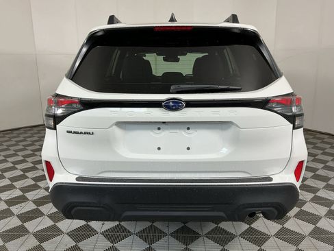 New 2026 Subaru Forester Premium image 6