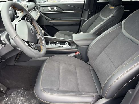 New 2026 Ford Explorer Tremor w/ Tremor Convenience Package AWD/4WD image 24