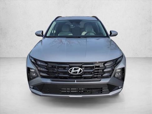 New 2026 Hyundai Tucson SEL image 6