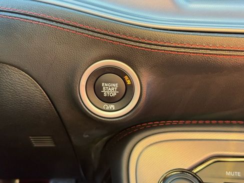 Used 2023 Dodge Challenger R/T Scat Pack RWD image 33