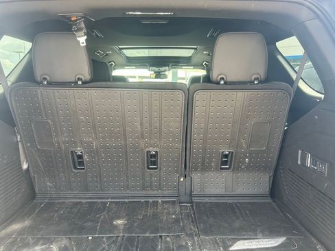 Used 2025 Chevrolet Tahoe RST w/ Comfort Package image 11