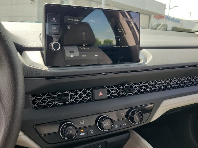 New 2026 Honda Accord LX image 23
