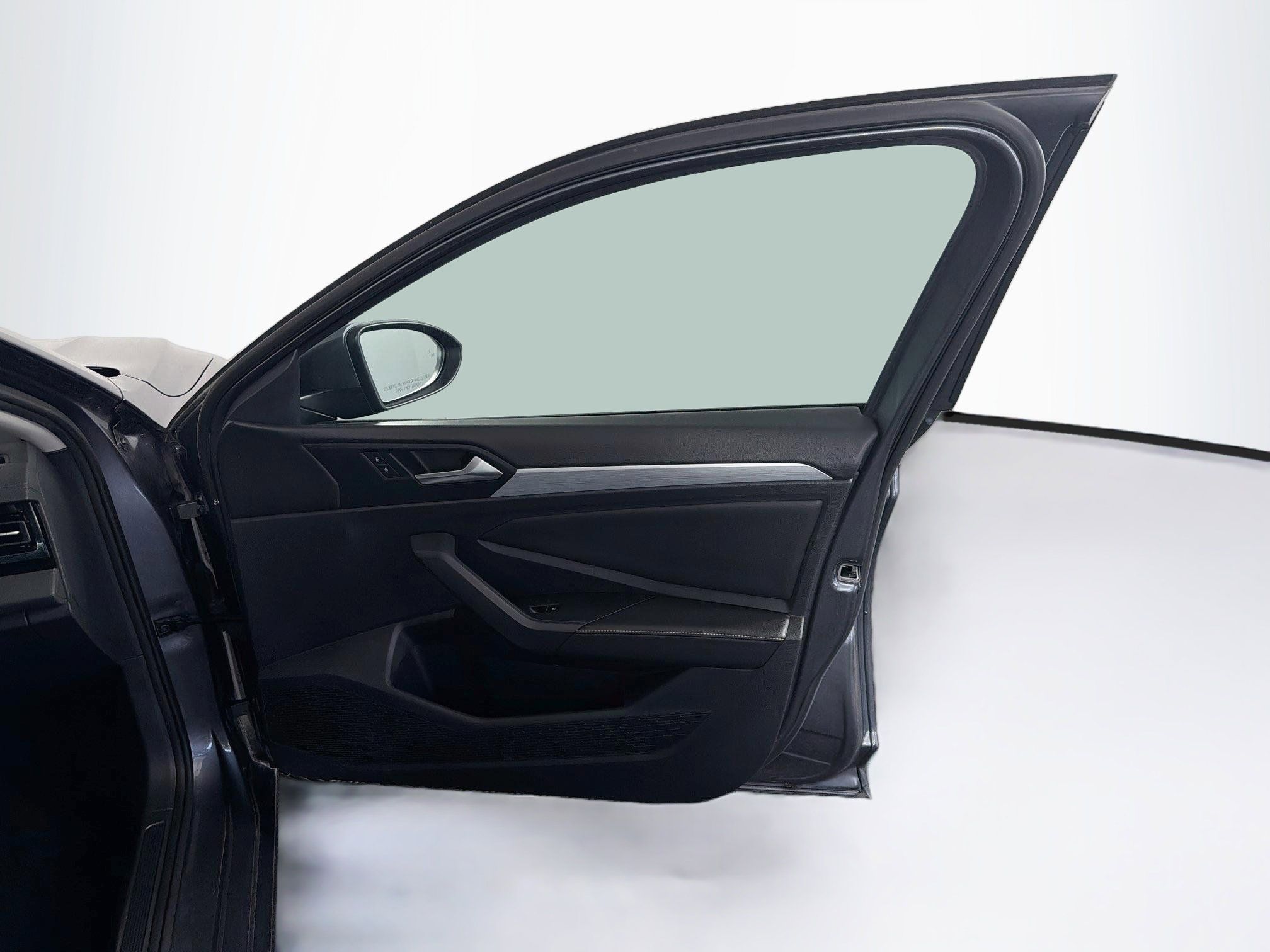 Used 2025 Volkswagen Jetta S FWD image 32