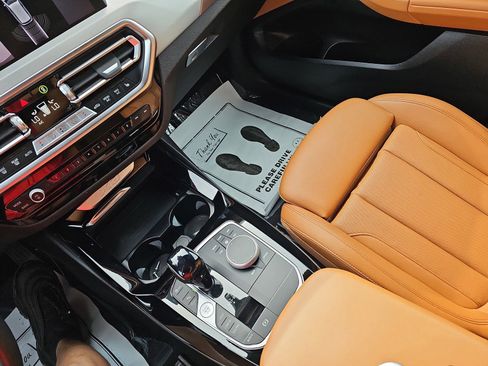 Used 2023 BMW X3 sDrive30i w/ Premium Package RWD image 27