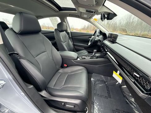 Certified 2025 Honda Accord Touring image 22