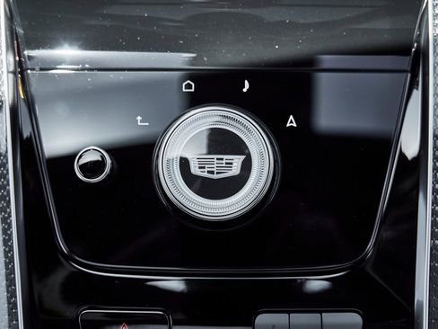 Used 2026 Cadillac Escalade V AWD/4WD image 88