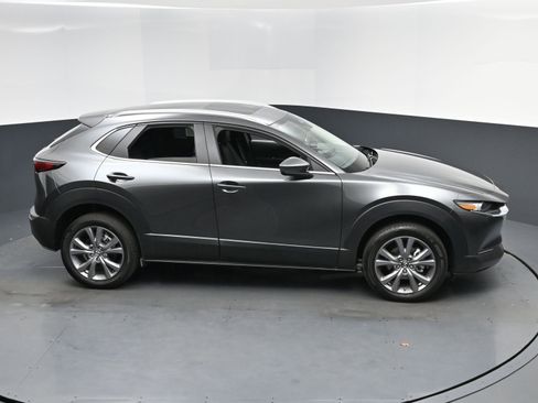 New 2025 MAZDA CX-30 AWD 2.5 S w/ Preferred Package image 7