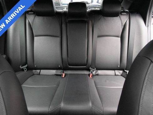 Used 2018 Honda Civic EX-L image 16