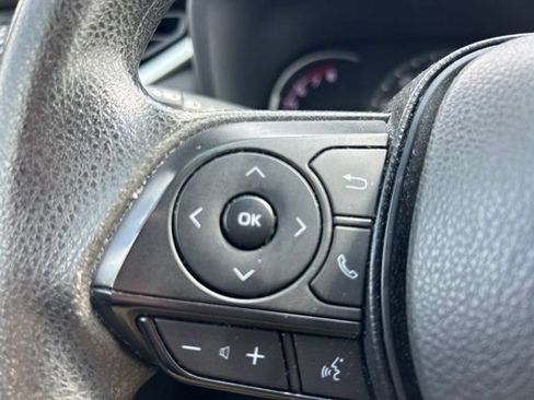 Used 2023 Toyota RAV4 LE FWD image 18
