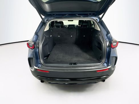 Used 2025 MAZDA CX-50 AWD 2.5 Hybrid w/ Premium Pkg image 31