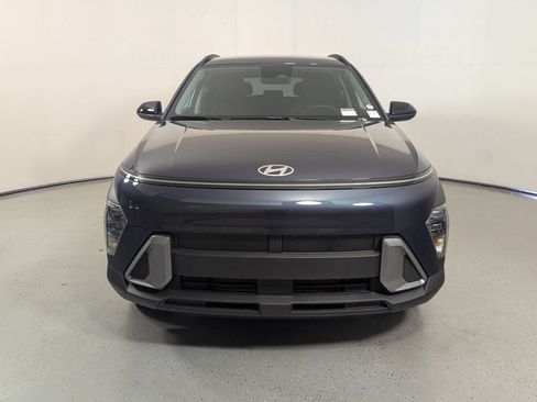 New 2026 Hyundai Kona SEL Sport FWD image 2