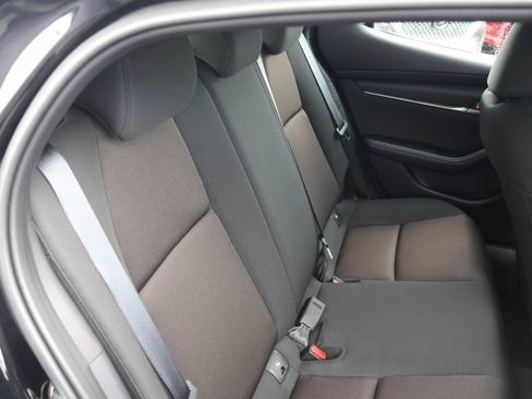 New 2026 MAZDA MAZDA3 s FWD image 30