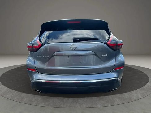 Used 2023 Nissan Murano S AWD/4WD image 6