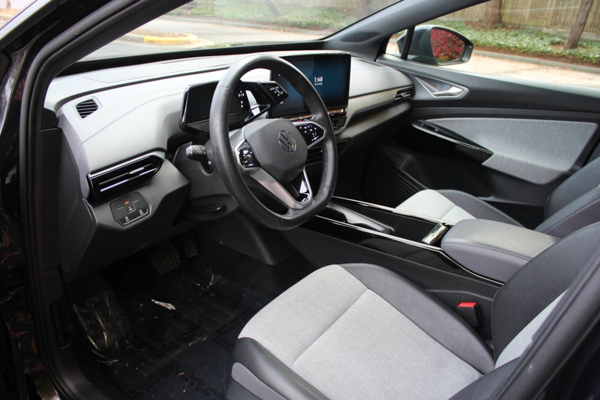 Used 2023 Volkswagen ID.4 Pro RWD image 10