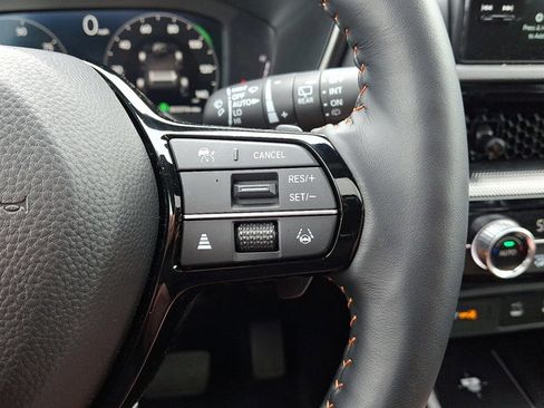 Certified 2026 Honda CR-V Sport Touring image 22