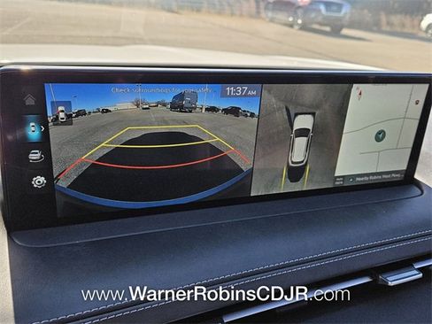 Used 2025 Genesis GV70 2.5T w/ Sport Prestige Package image 24