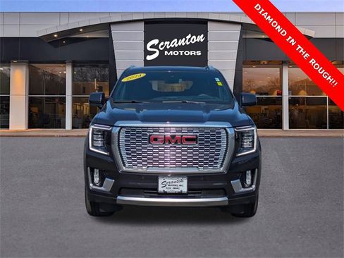 Used 2024 GMC Yukon Denali image 8