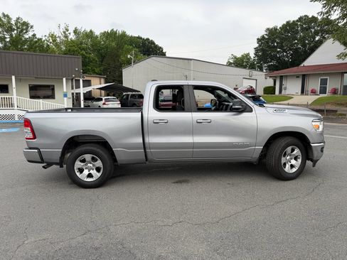 Used 2022 RAM 1500 Lone Star RWD image 8