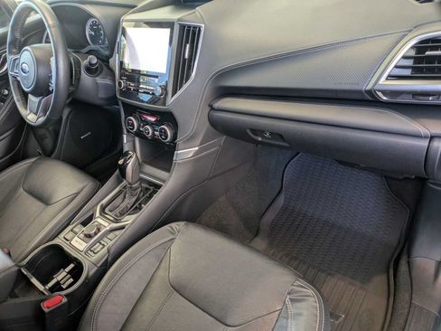 Used 2019 Subaru Forester Touring AWD/4WD image 12