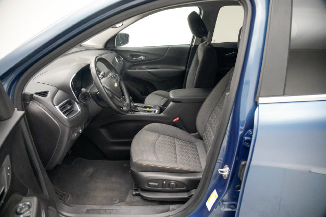 Used 2024 Chevrolet Equinox LT FWD image 24