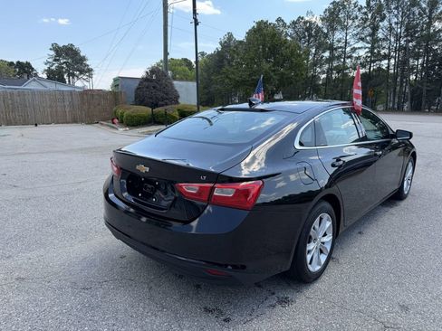 Used 2023 Chevrolet Malibu LT FWD image 5