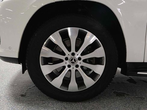 Used 2019 Mercedes-Benz GLS 450 4MATIC image 5